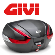 Багажные кофры для мотоцикла GIVI