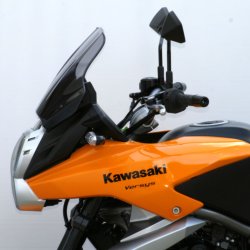 MRA Touring Kawasaki Versys KLE650