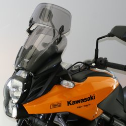 MRA XScreen Kawasaki Versys KLE650