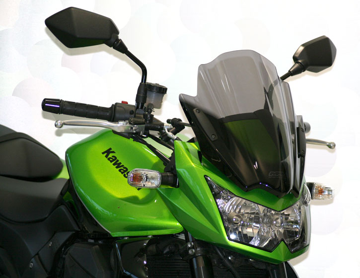 Ветровое стекло MRA Racing для Kawasaki Z750