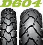 Dunlop D604