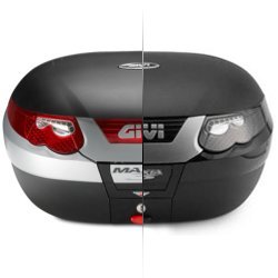 Givi E55 Maxia  Tech